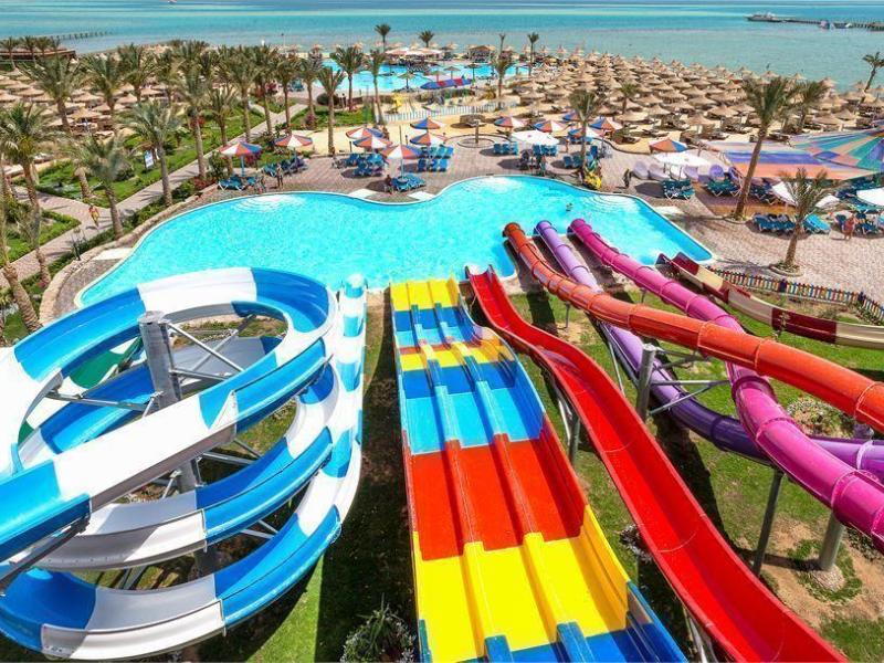 SUNRISE Aster Aqua Park Resort