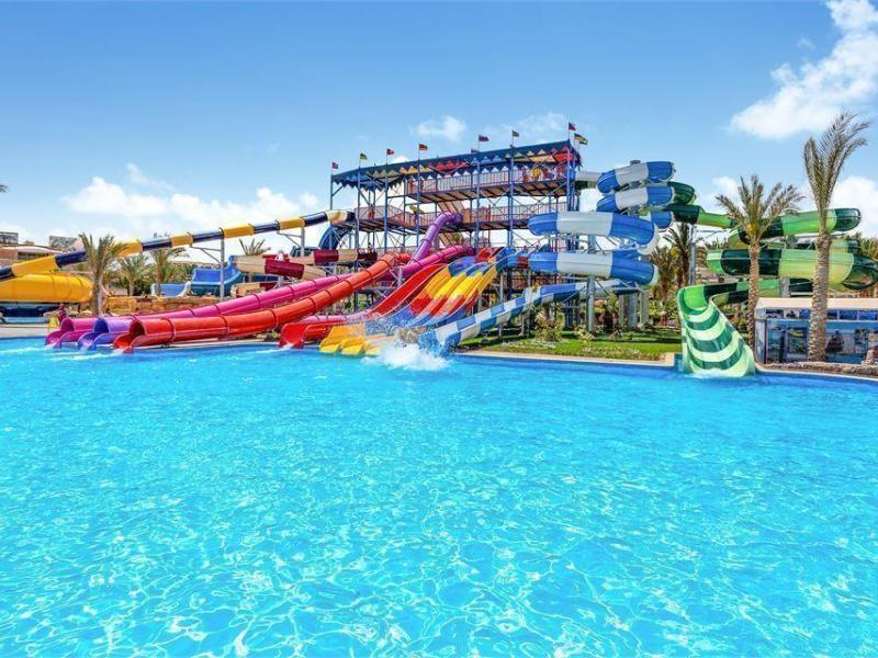 SUNRISE Aster Aqua Park Resort