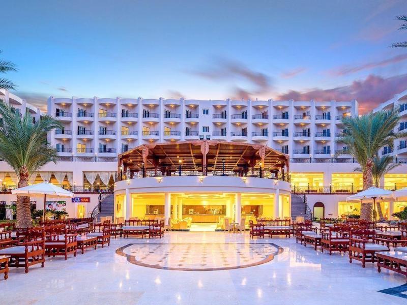 SUNRISE Aster Aqua Park Resort