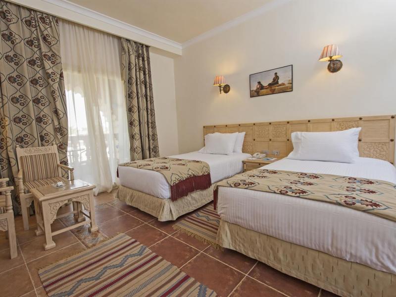 Sentido Mamlouk Palace Resort