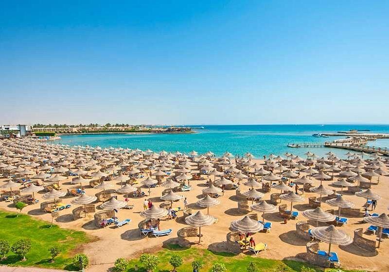 Sentido Mamlouk Palace Resort