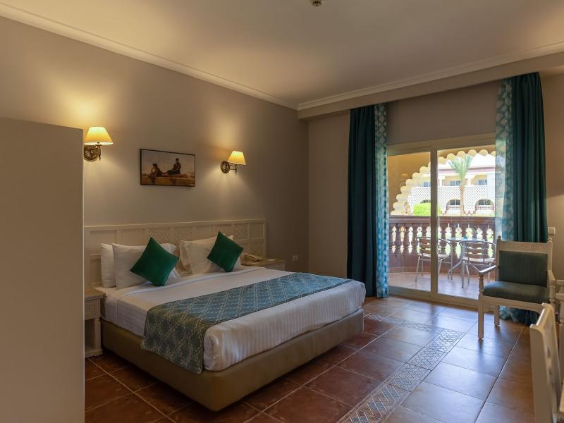 Sentido Mamlouk Palace Resort