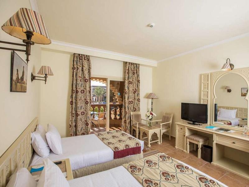 Sentido Mamlouk Palace Resort