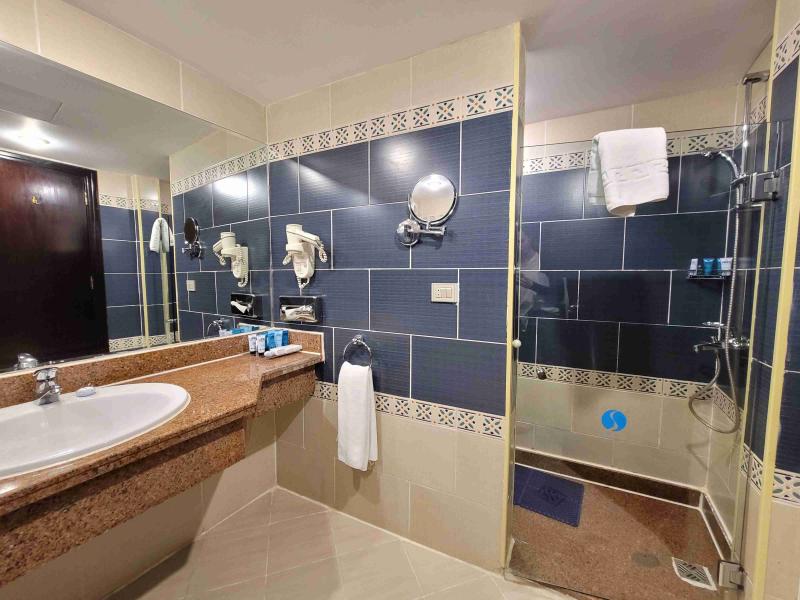 Sentido Mamlouk Palace Resort