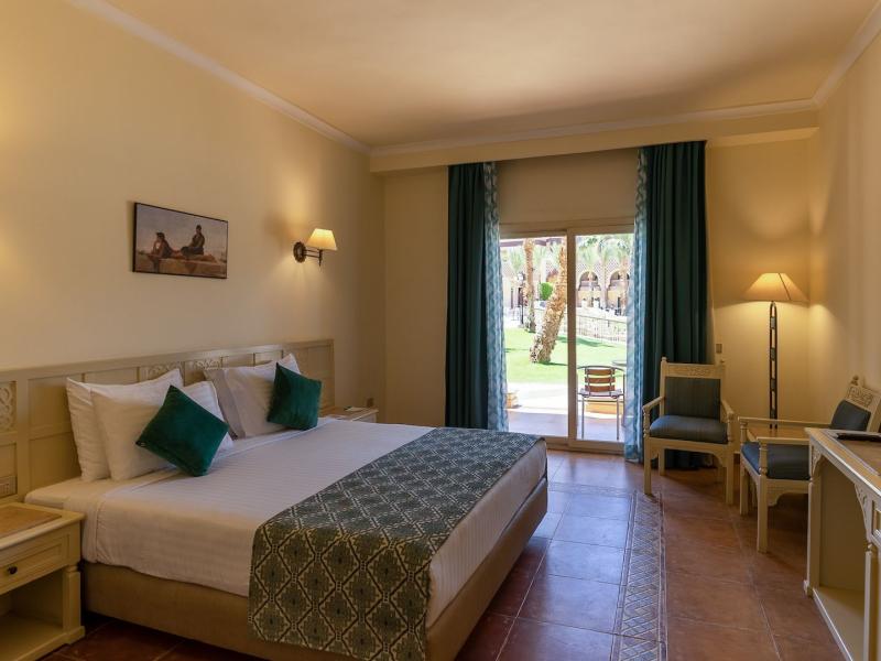 Sentido Mamlouk Palace Resort