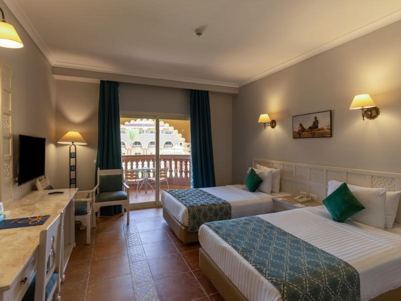 Sentido Mamlouk Palace Resort