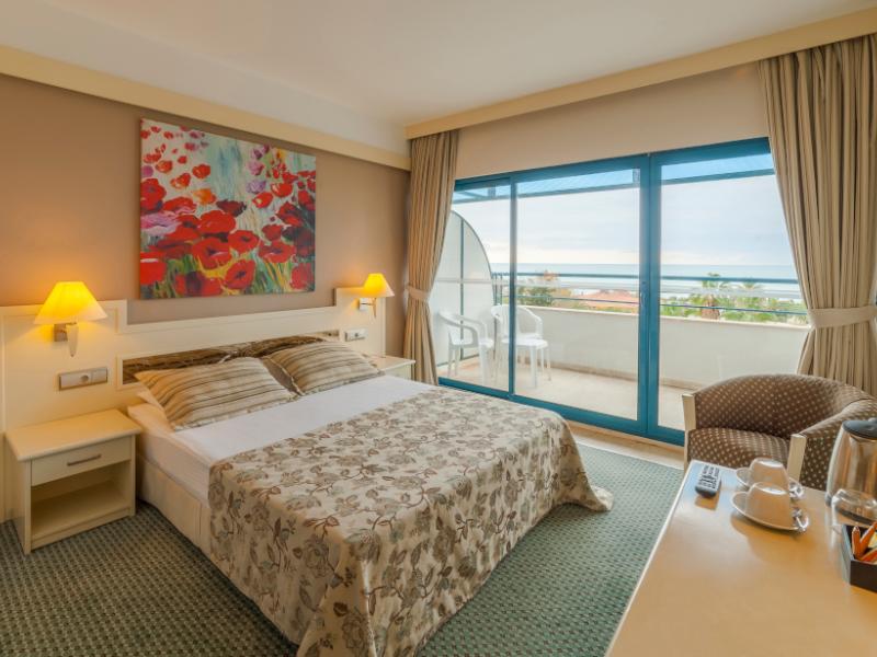 Sunrise Resort Hotel