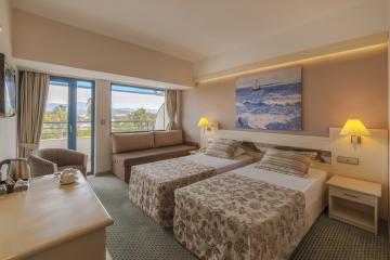 Отель Sunrise Resort Hotel Турция, Кизилагач, фото 15