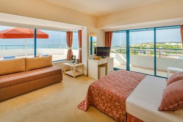 Отель Sunrise Resort Hotel Турция, Кизилагач, фото 16