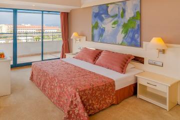 Отель Sunrise Resort Hotel Турция, Кизилагач, фото 17