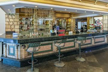 Отель Sunrise Resort Hotel Турция, Кизилагач, фото 19