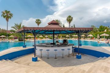 Отель Sunrise Resort Hotel Турция, Кизилагач, фото 20