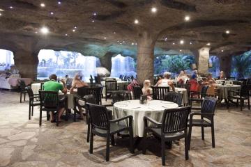 Отель Sunrise Resort Hotel Турция, Кизилагач, фото 2