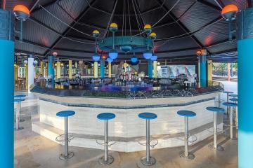 Отель Sunrise Resort Hotel Турция, Кизилагач, фото 21