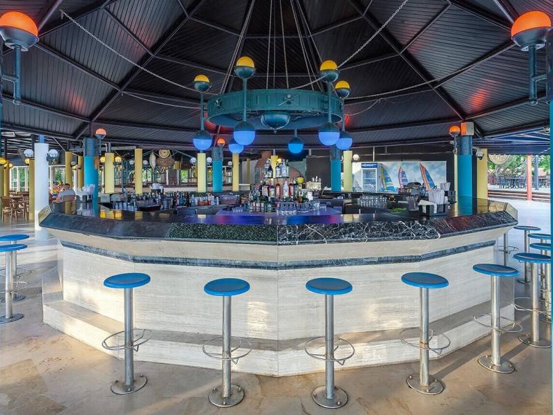 Sunrise Resort Hotel