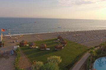 Отель Sunrise Resort Hotel Турция, Кизилагач, фото 22