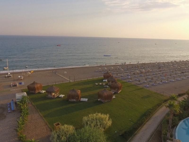 Sunrise Resort Hotel