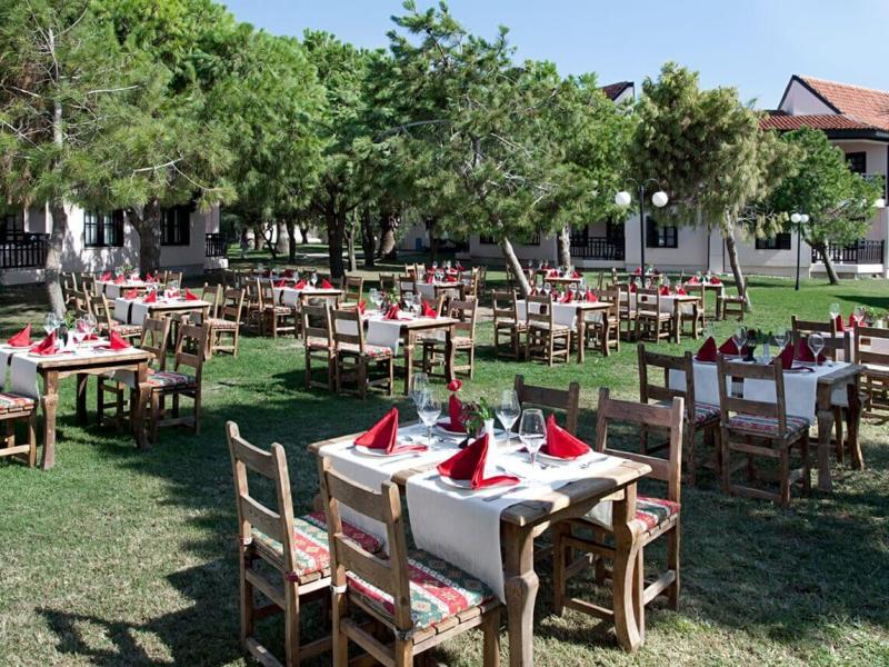 Sunrise Resort Hotel