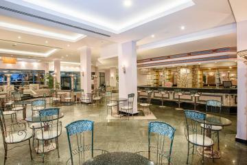 Отель Sunrise Resort Hotel Турция, Кизилагач, фото 25