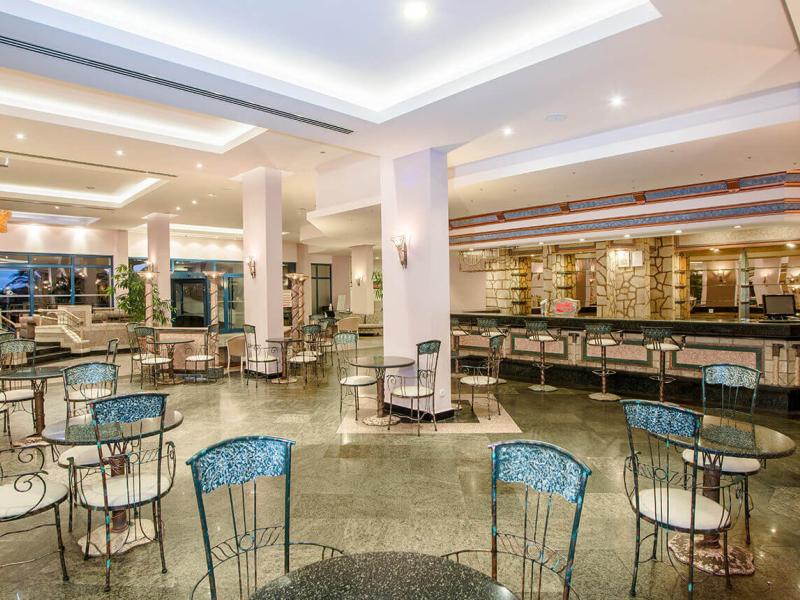 Sunrise Resort Hotel