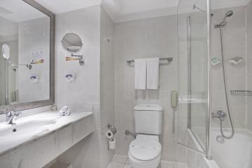 Отель Sunrise Resort Hotel Турция, Кизилагач, фото 26