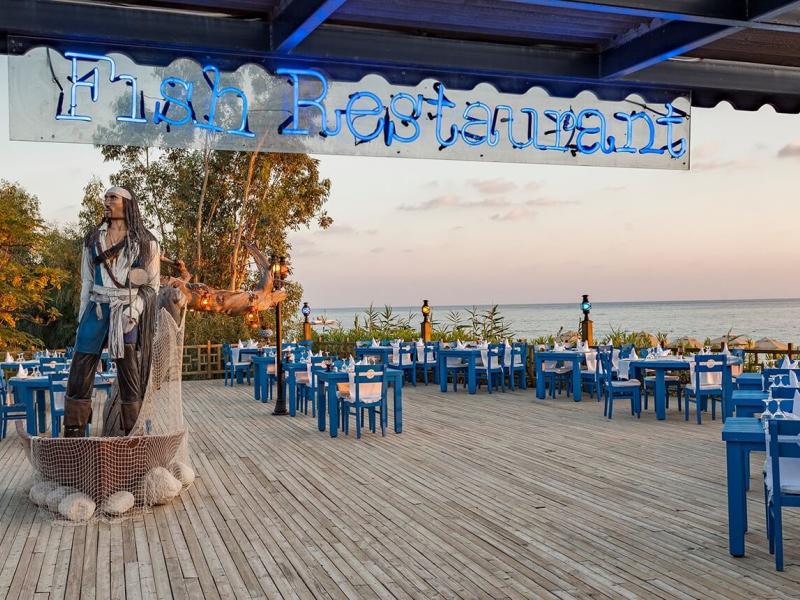 Sunrise Resort Hotel