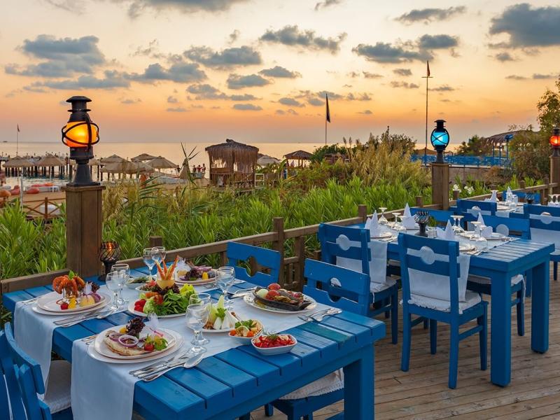 Sunrise Resort Hotel