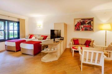 Отель Sunrise Resort Hotel Турция, Кизилагач, фото 32