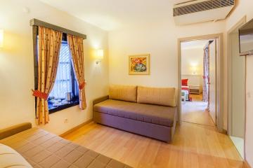 Отель Sunrise Resort Hotel Турция, Кизилагач, фото 35