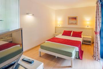 Отель Sunrise Resort Hotel Турция, Кизилагач, фото 36