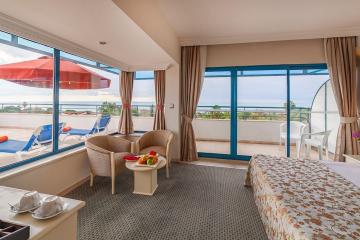 Отель Sunrise Resort Hotel Турция, Кизилагач, фото 37