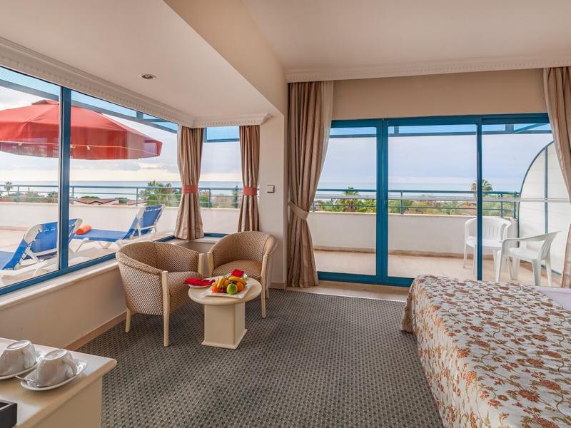 Sunrise Resort Hotel