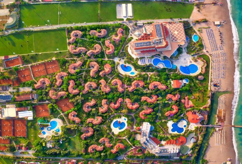 Sunrise Resort Hotel