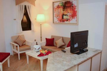 Отель Sunrise Resort Hotel Турция, Кизилагач, фото 41