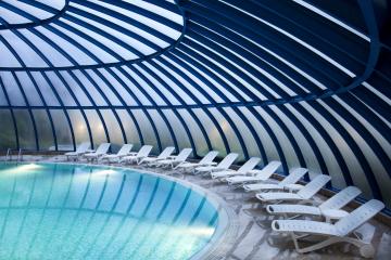 Отель Sunrise Resort Hotel Турция, Кизилагач, фото 42