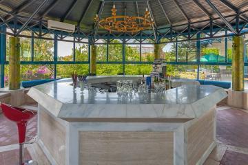 Отель Sunrise Resort Hotel Турция, Кизилагач, фото 45