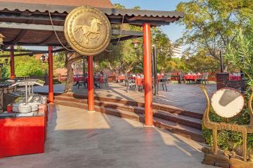 Отель Sunrise Resort Hotel Турция, Кизилагач, фото 46