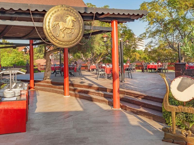 Sunrise Resort Hotel