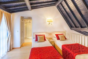 Отель Sunrise Resort Hotel Турция, Кизилагач, фото 47