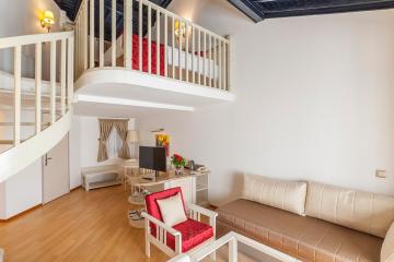 Отель Sunrise Resort Hotel Турция, Кизилагач, фото 48