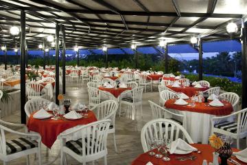 Отель Sunrise Resort Hotel Турция, Кизилагач, фото 49