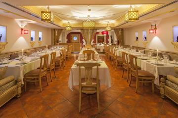 Отель Sunrise Resort Hotel Турция, Кизилагач, фото 50