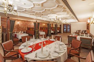 Отель Sunrise Resort Hotel Турция, Кизилагач, фото 51