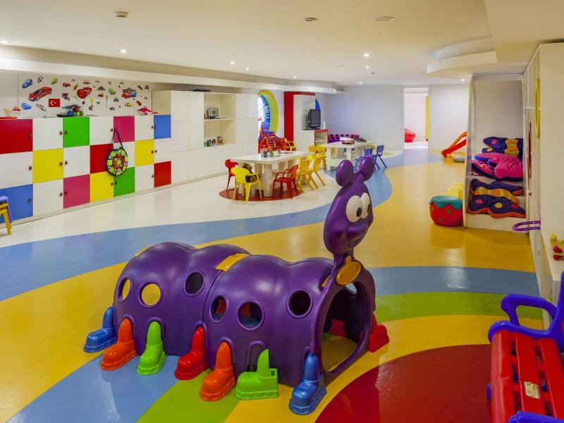 Sunrise Resort Hotel