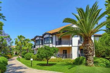 Отель Sunrise Resort Hotel Турция, Кизилагач, фото 54