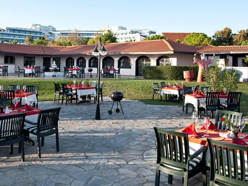 Sunrise Resort Hotel