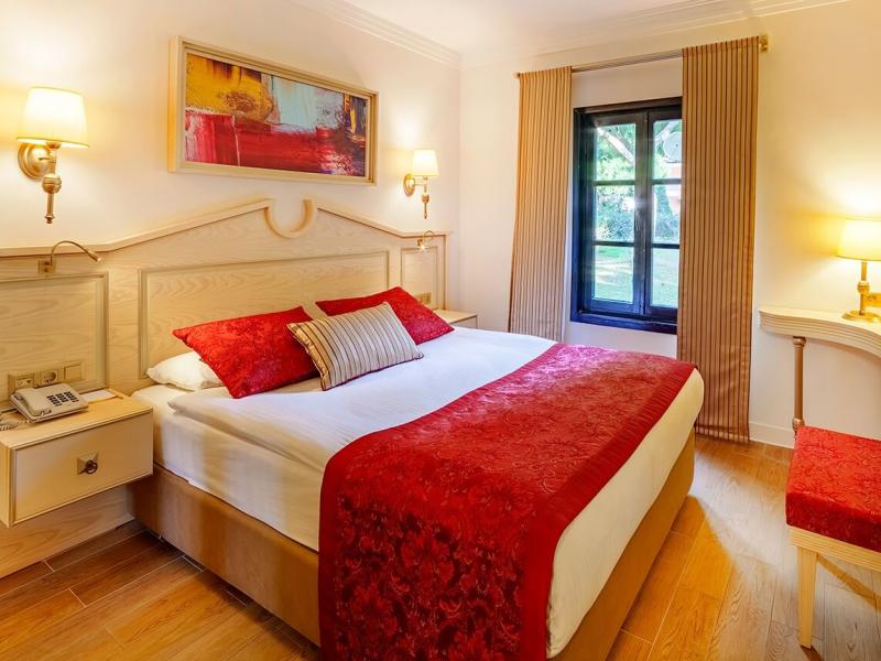 Sunrise Resort Hotel