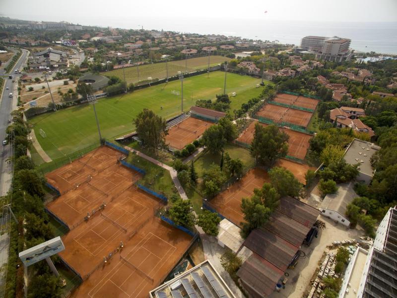 Sunrise Resort Hotel