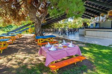 Отель Sunrise Resort Hotel Турция, Кизилагач, фото 10