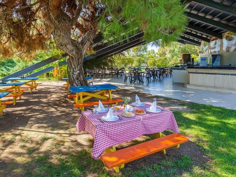 Sunrise Resort Hotel